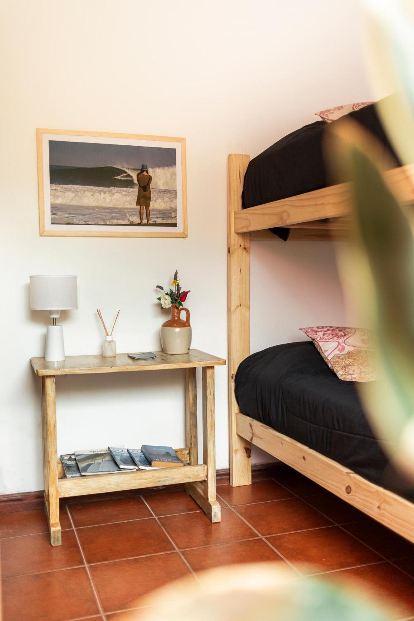 Swell Surf House Hostel Chapadmalal Exterior foto